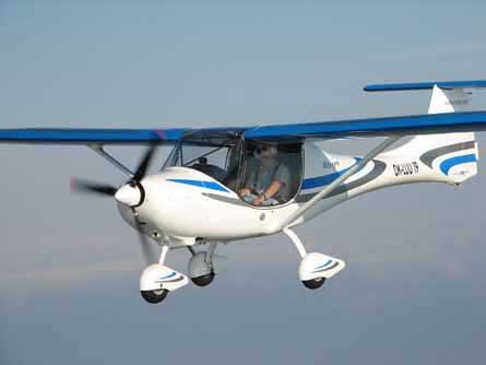Sport Pilot