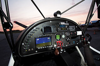 Light Sport Aircraft