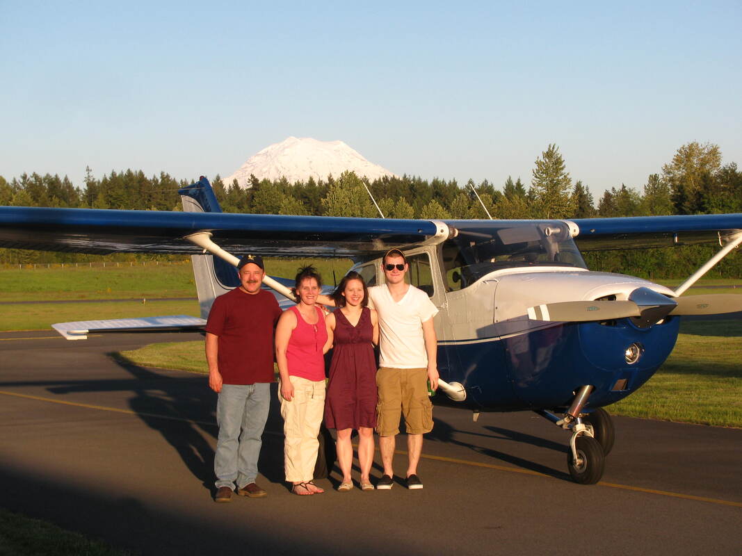 Light Sport Aircraft
