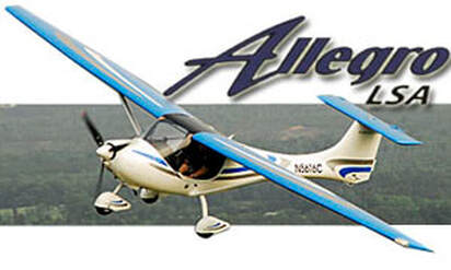 Light Sport Aircraft
